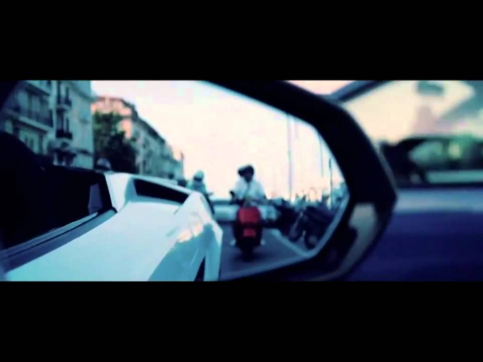 Fat Joe - Dirty Diana (official music video)