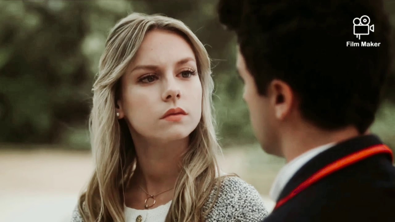 Carla & Samuel (Карла и Самуэль) || Elite ~Элита ~НЕЖНОСТЬ 💕(БОЛЬШЕ НЕ ЗАБЫТЬ ЭТО ЛЕТО)