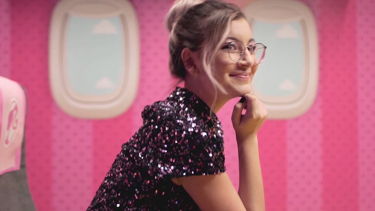 Lulu99 - Suéltate (Video Oficial)