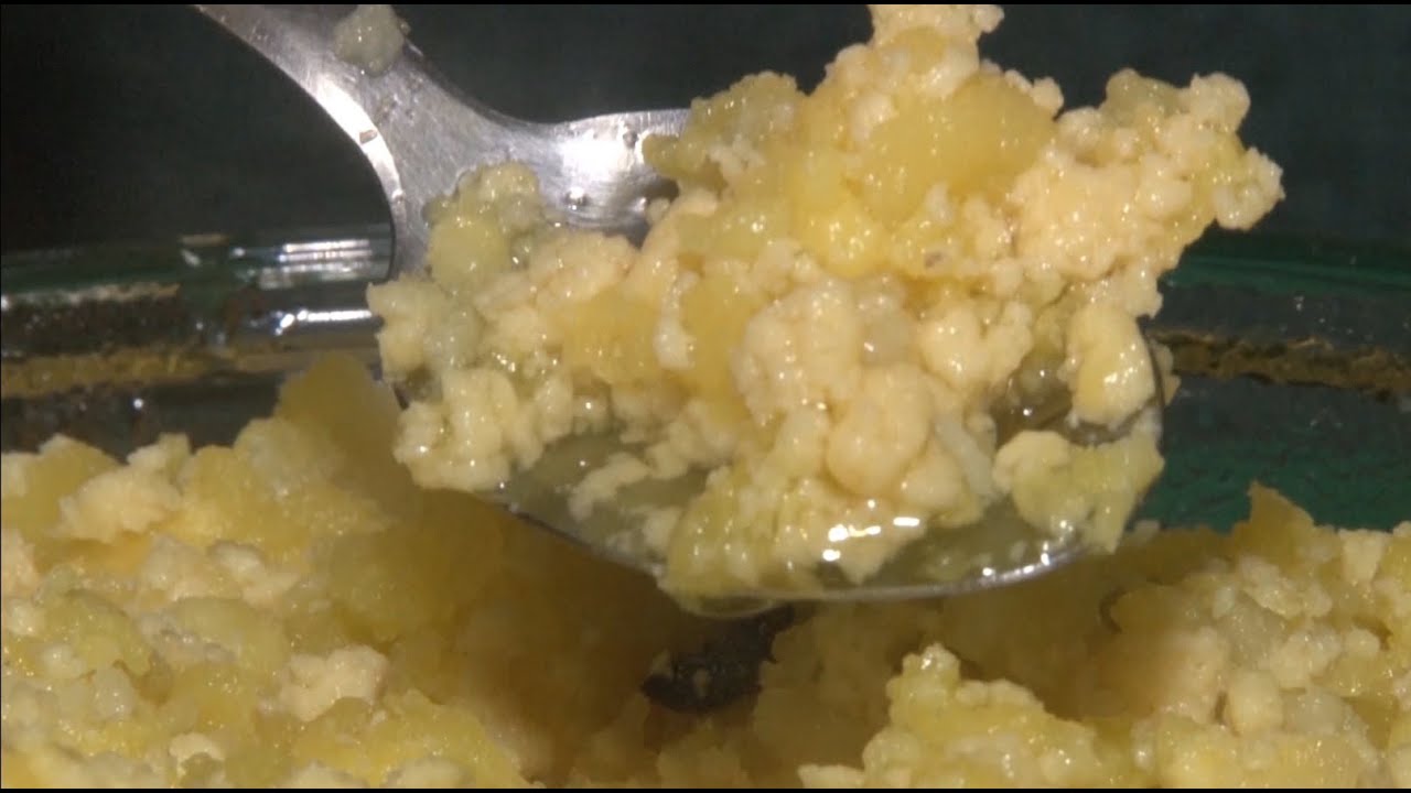 Receita: Ambrosia - Programa Rio Grande Rural