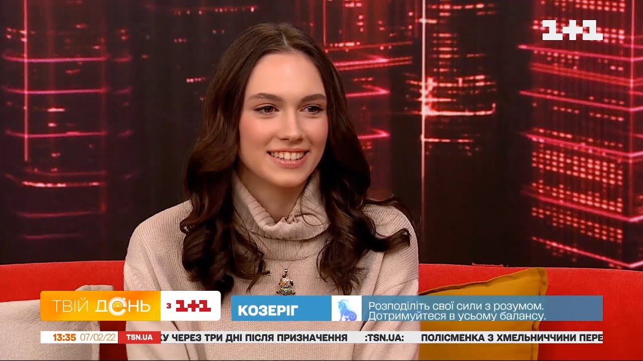 Лия Меладзе: почему пошла к DOROFEEVA и как отец отреагировал на выступление дочери