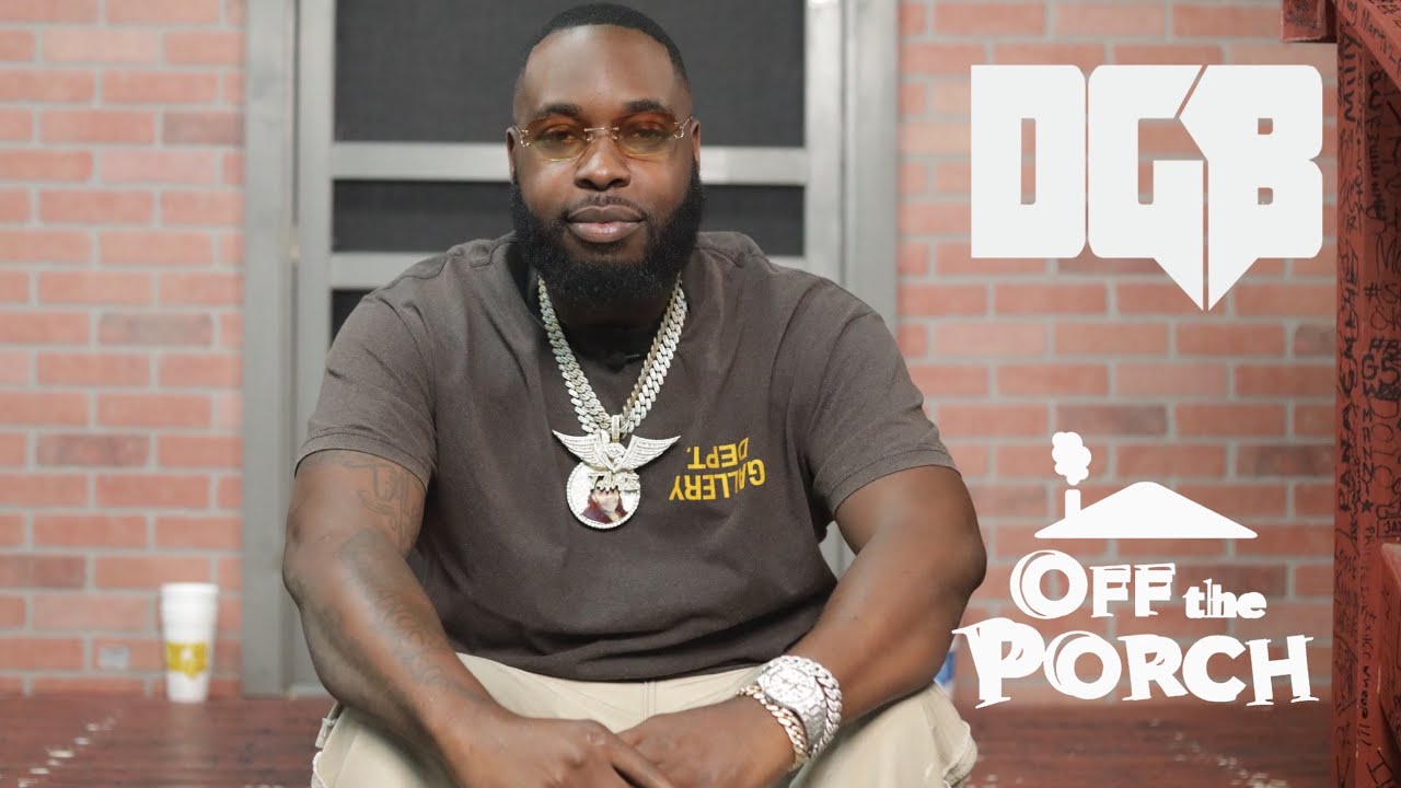 Sherm Talks Ft. Myers, Taking Music Serious After Prison, Learning The Business Side Of The Industry