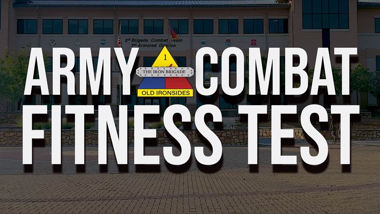 Trained And Ready
