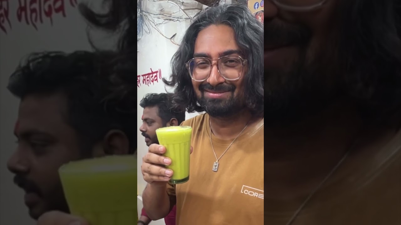 Banaras 2 #minitrip #minitravelvlog #standupcomedy #travel