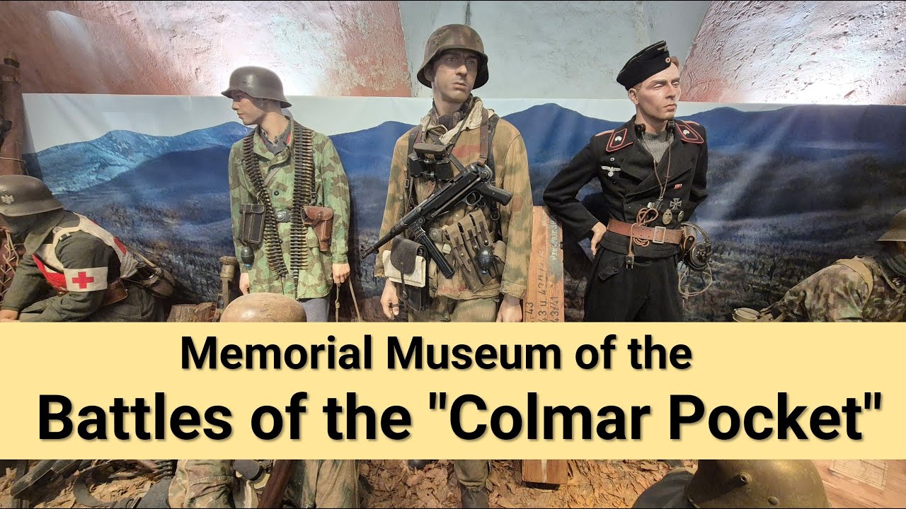 Museum of the Battles of the 
