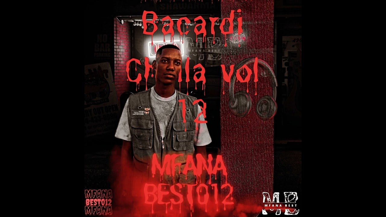 Bacardi Chella vol 12