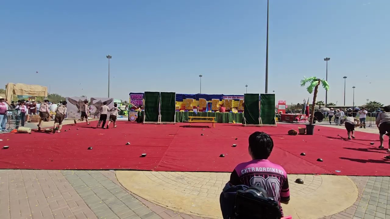 Grade 9 - DESCARTES (Fugen 20th Foundation Day 