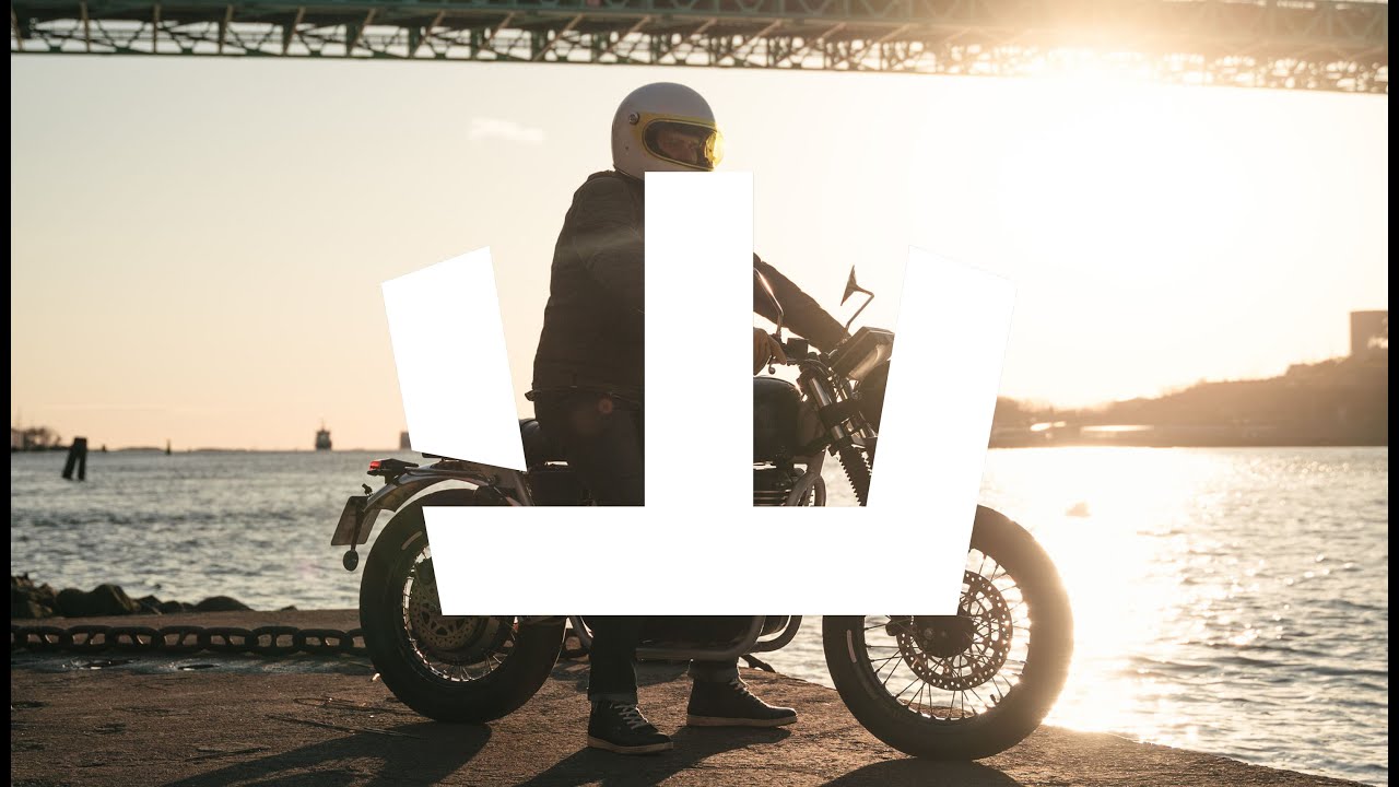 Official brand movie for RGNT Motorcycles 2021 (Full version)