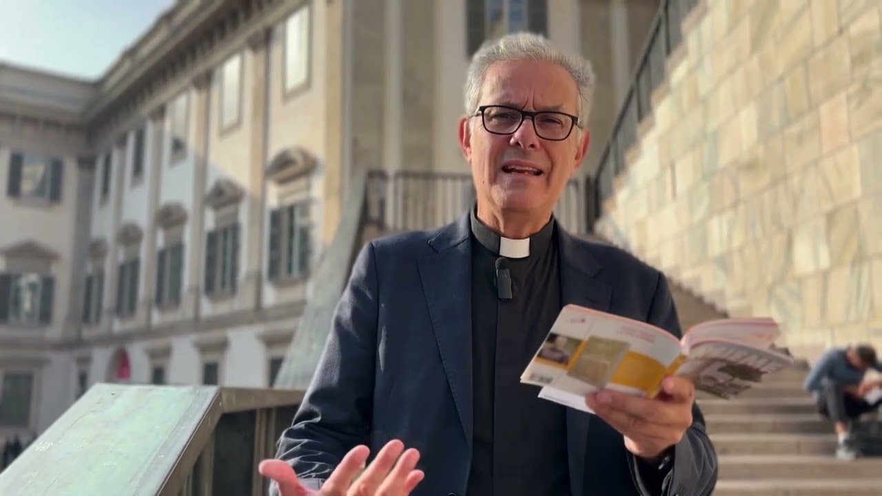 XXX DOMENICA DEL T. ORDINARIO - con Famiglia Cristiana - Commento al Vangelo 26 ottobre 2025