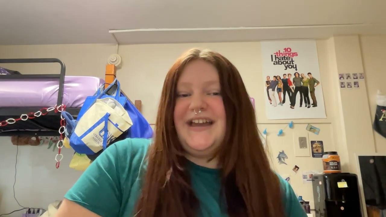 Introduction video for French 100 :0