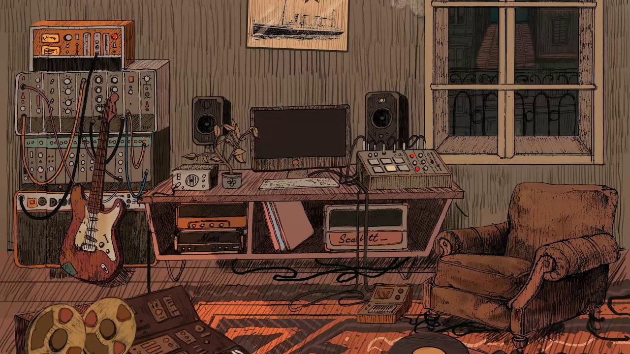 Shimi Sonic - Sailor Dub