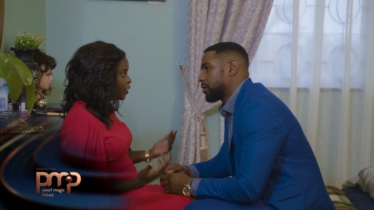 Lucy not ready for a child – Sanyu | Pearl Magic Prime | S1 | Ep73