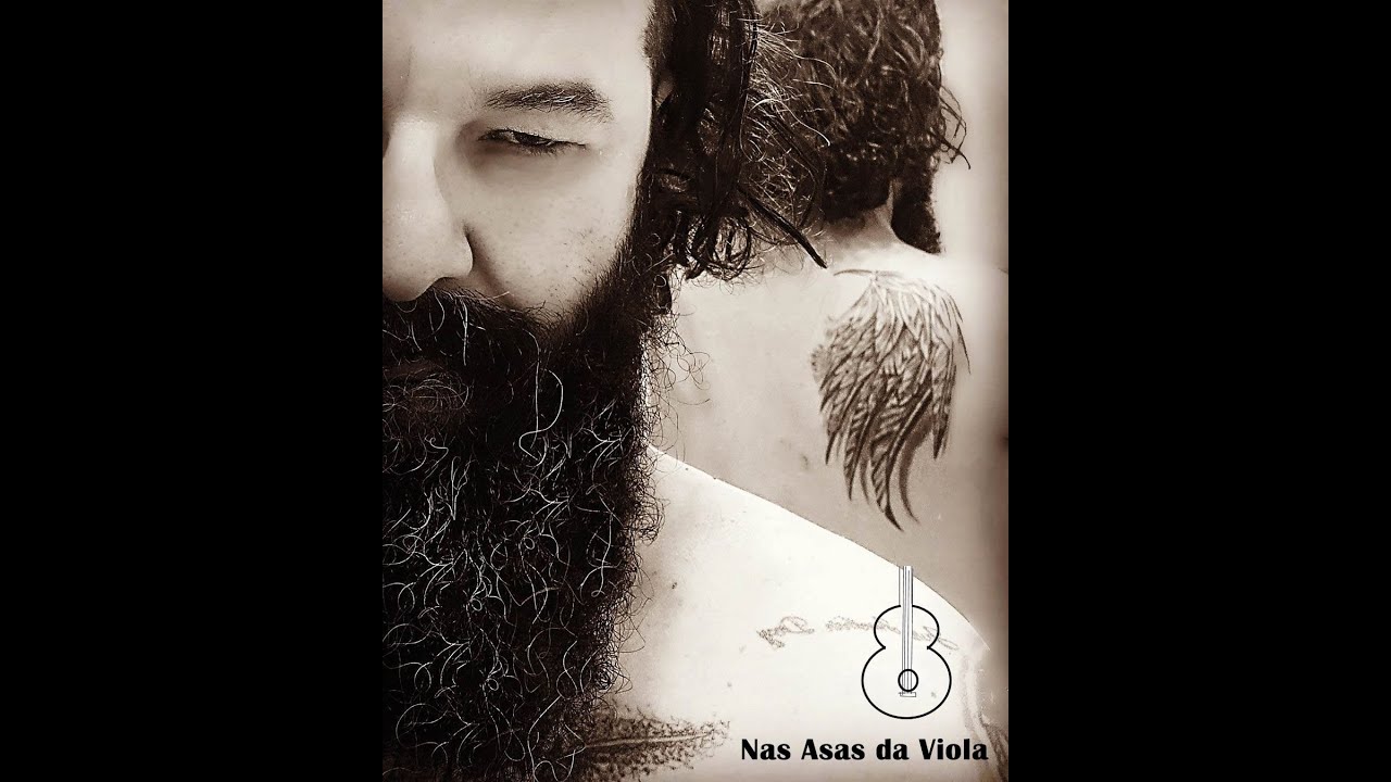 Tristeza do Jeca - Viola Instrumental