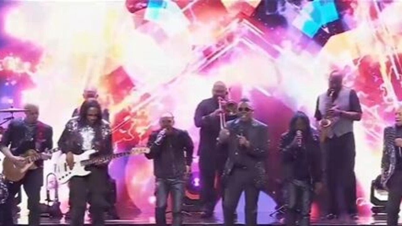 Power of Love Gala returns to Las Vegas