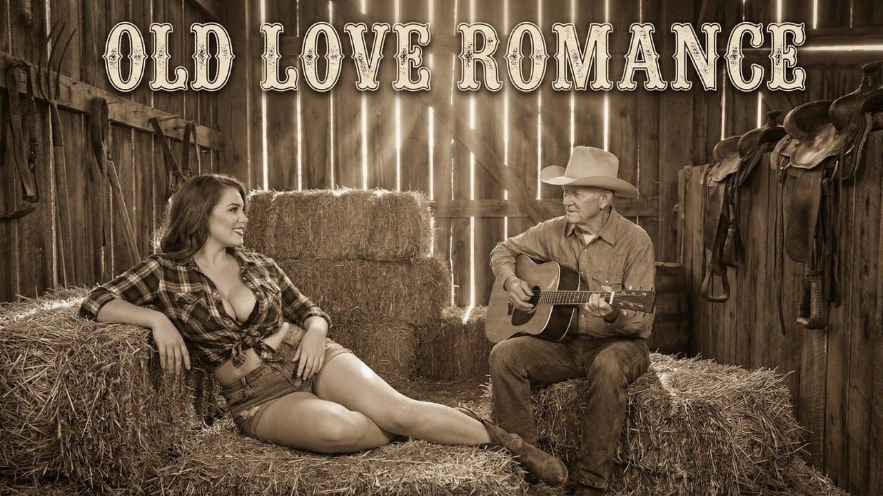 Романтика 60-х вне времени : душевные олдиз навсегда