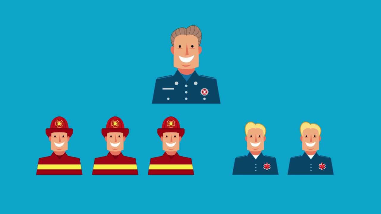 TargetSolutions: A Better Way to Manage Firefighter Training