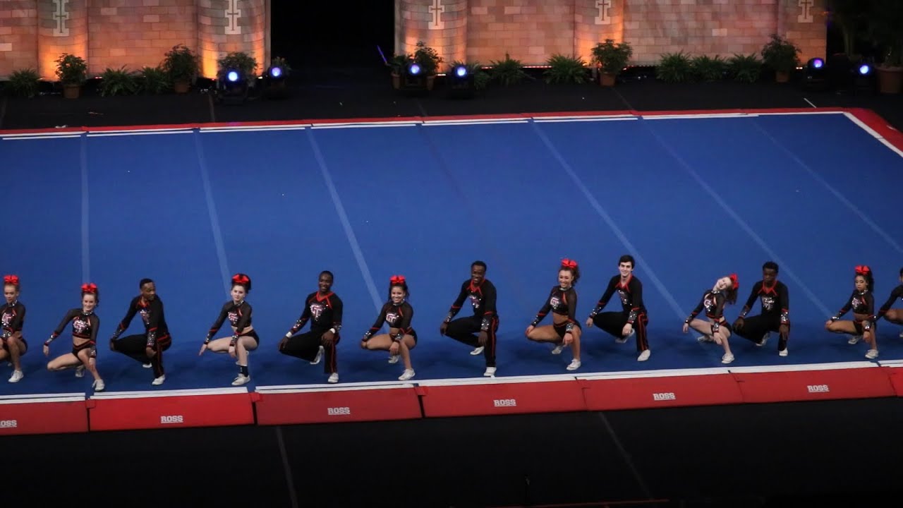 GymTyme Allstars Twist Summit 2021 Day 1 *CHAMPIONS*