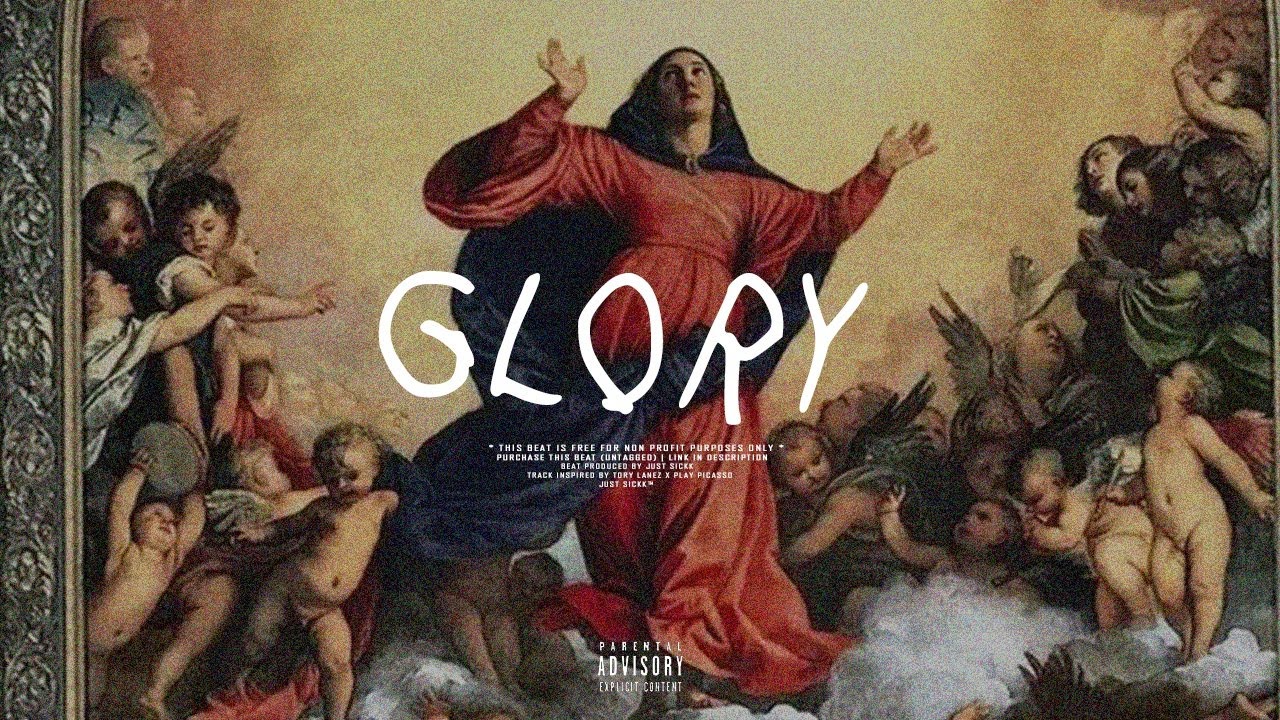 [FREE] Tory Lanez x Play Picasso Type Beat - GLORY | Orchestral Type Beat
