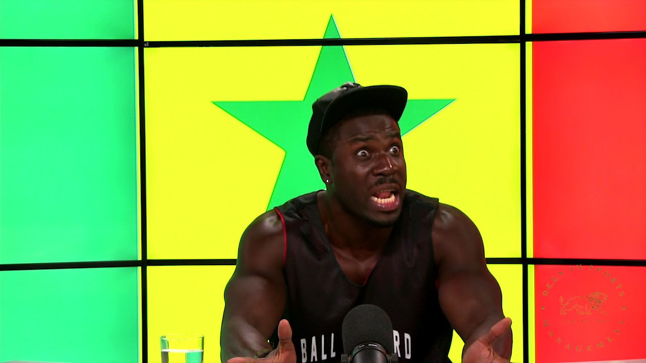 Jean Claude Muaka : Débrief du match Japon - Sénégal du 24/06/2018