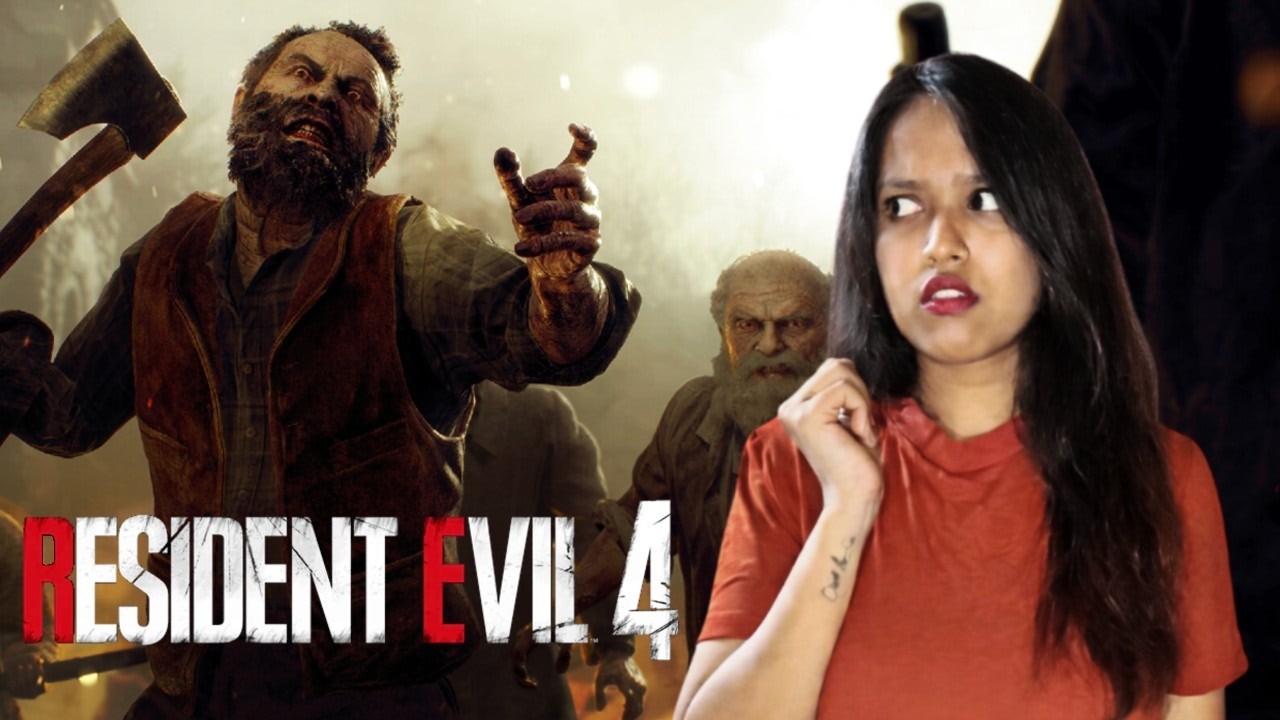 Can I finally rescue Ashley today? But first some Ravenswatch