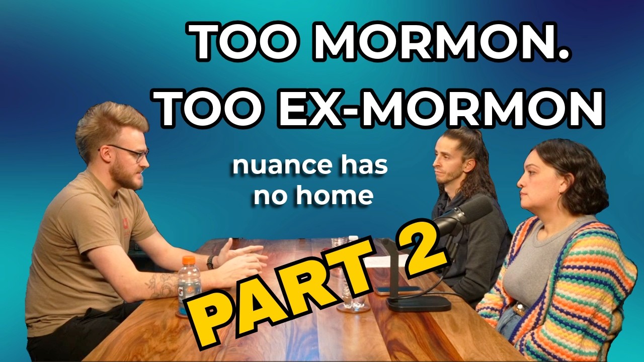 #023 --  Why are we doing this? (Part 2)