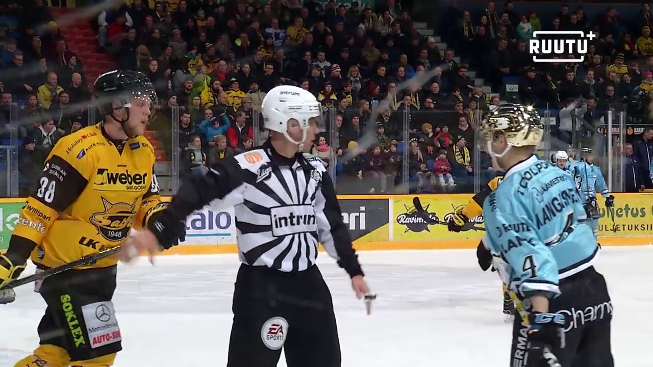 Saipa - Pelicans GAME 3 17.3.2018