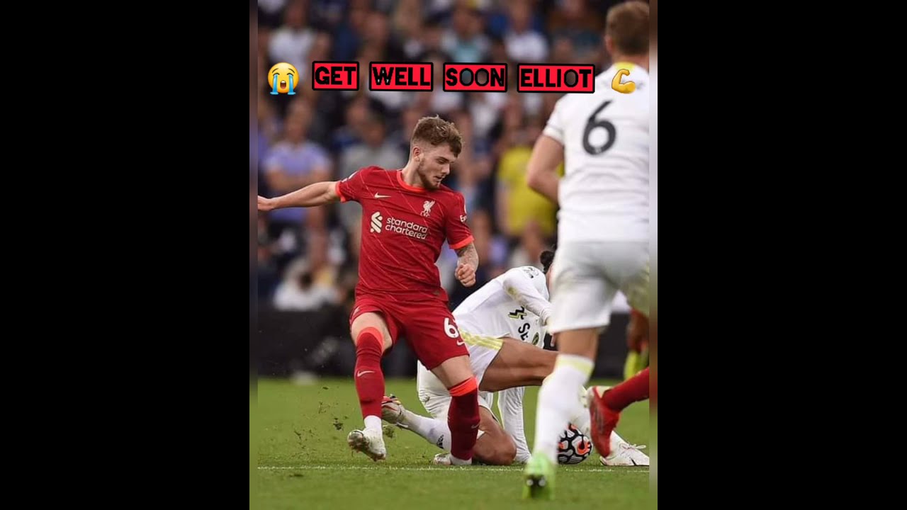 struijk tackle elliot