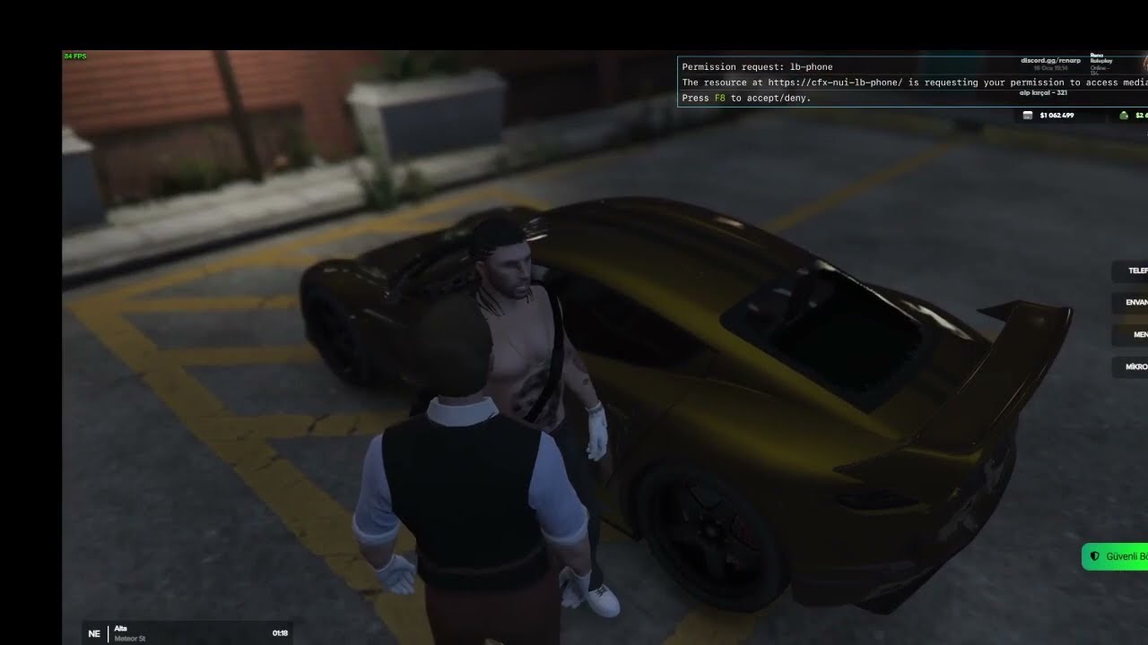 fivem adam soyma ADMİNE YAKALANDIM!!! VİDEO KALİTESİ LEEEŞŞŞŞŞ