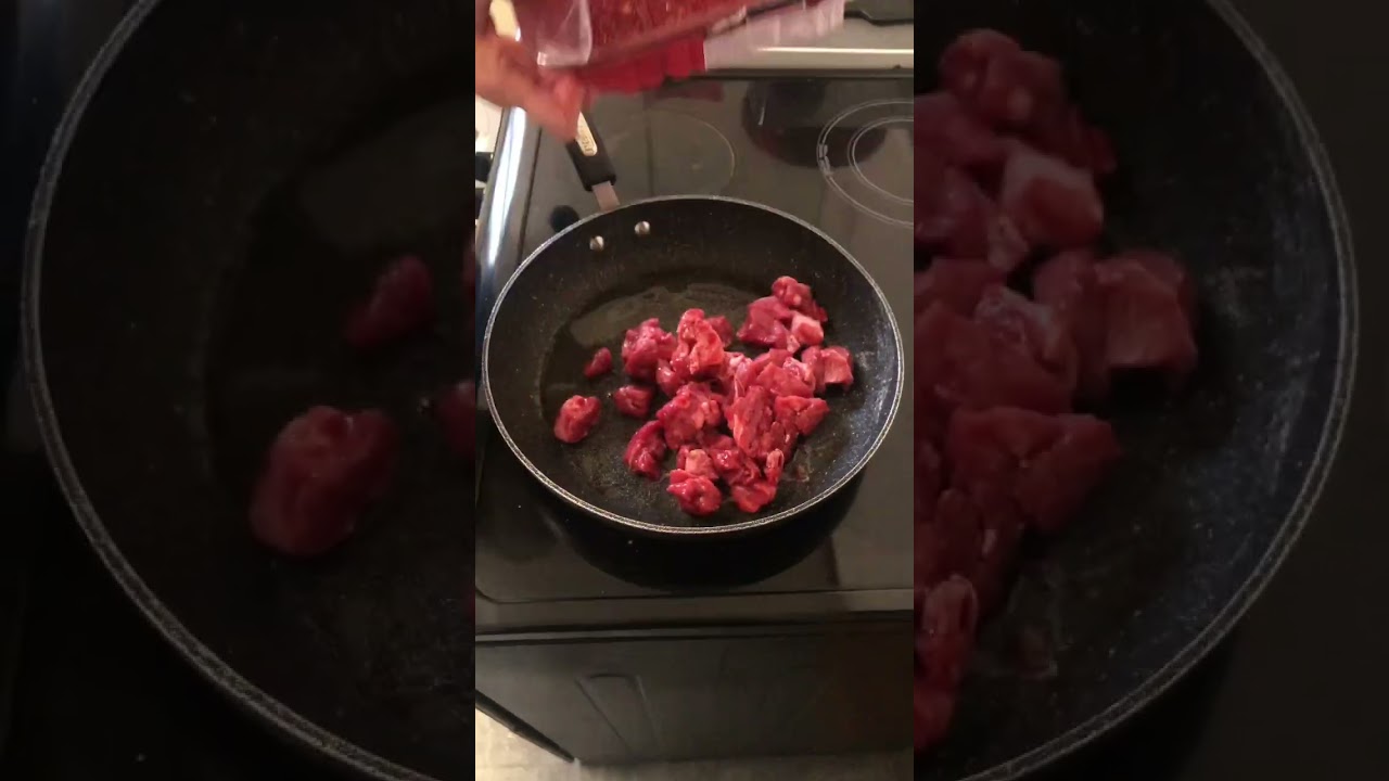 EASY STEAK PIE RECIPE!