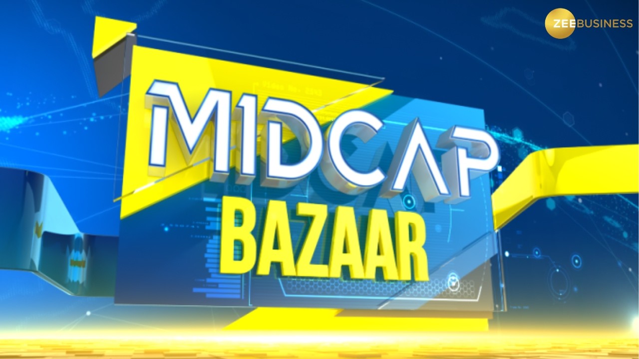 Midcap Bazaar | Winning Formula for Midcap Stocks