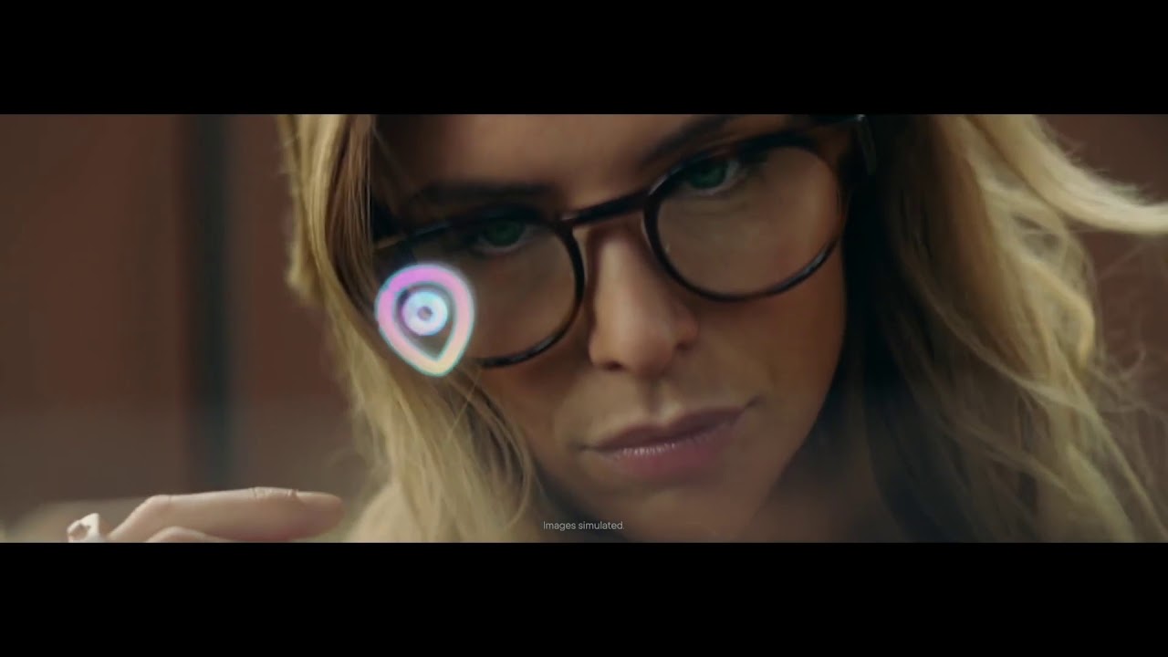 Introducing Focals by North. Your smartest pair of glasses.