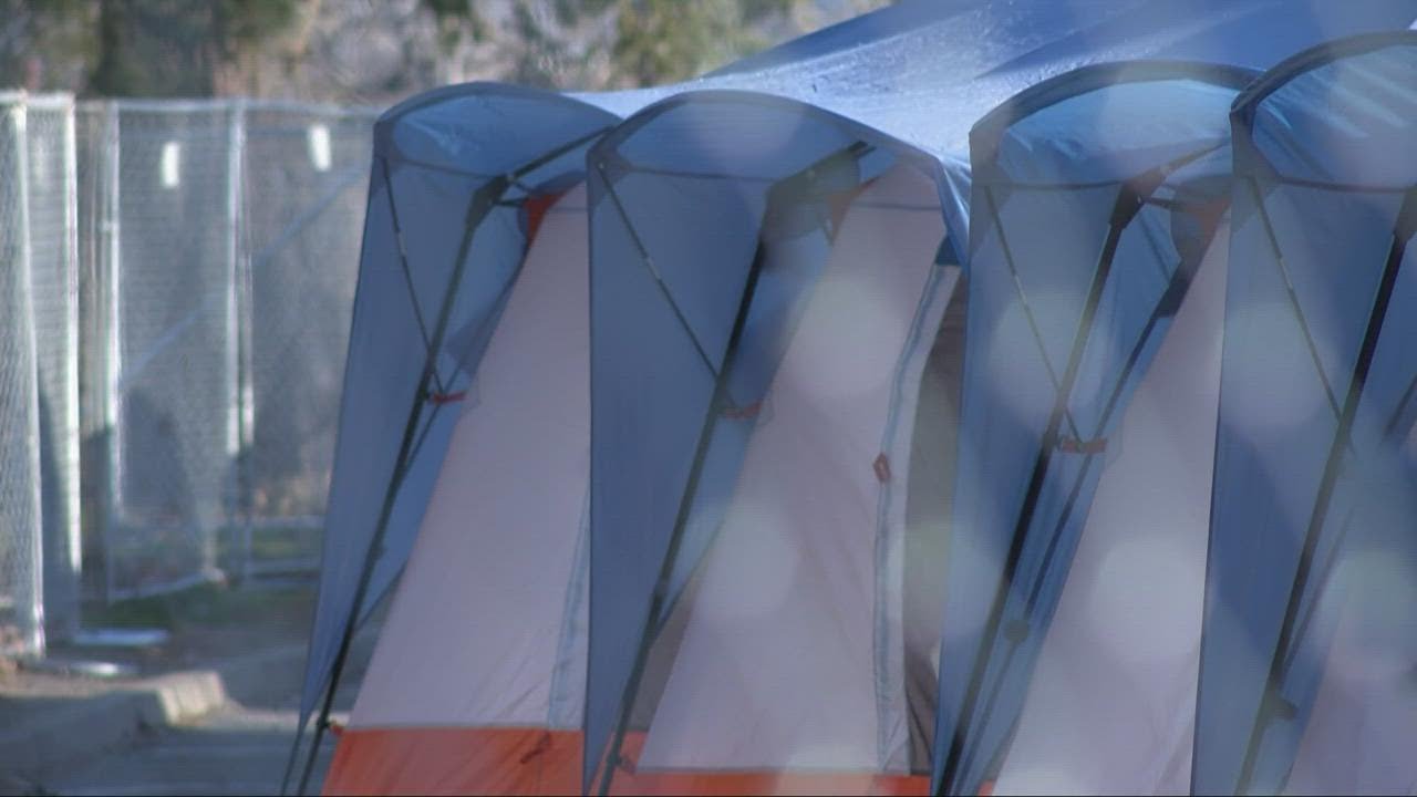 Here's how Sacramento is supporting unsheltered people during the heat wave