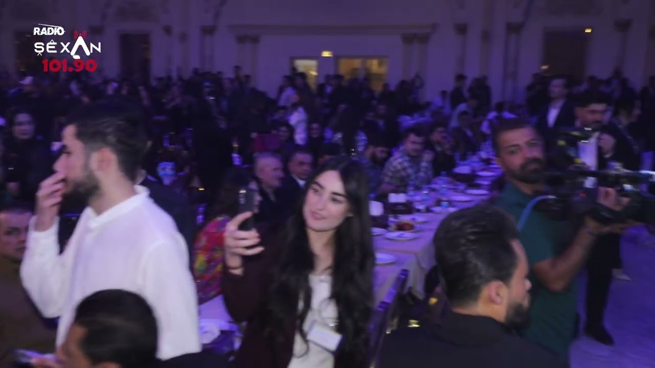 شەهیانا بكوم ، یا ٦٠ كچ و كورێن سنورێ قەزا شێخان