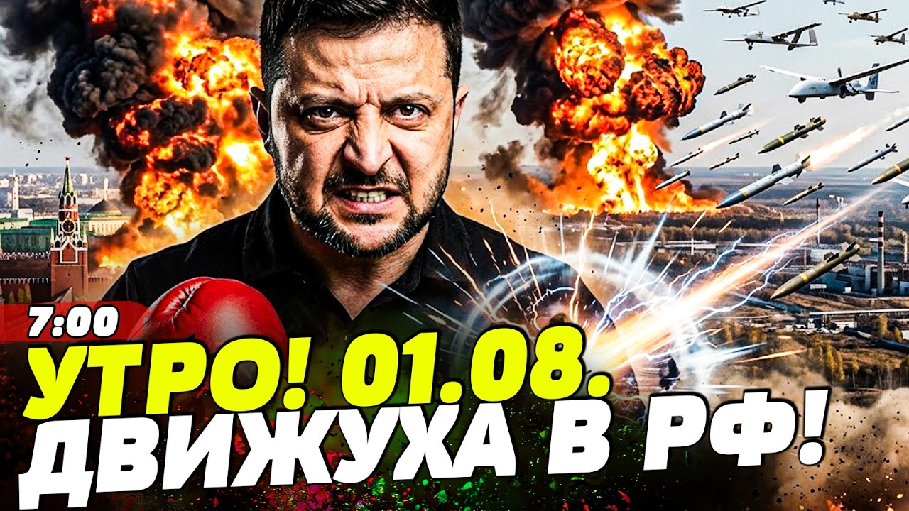 🧨НОЧЬЮ! АДСКАЯ ОТВЕТКА УКРАИНЫ! ВСУ ВЫБИВАЮТ РОССИЯН ПО ПОЛНОЙ! ЗЕЛЕНСКИЙ РЕЗКО... | НОВОСТИ СЕГОДНЯ