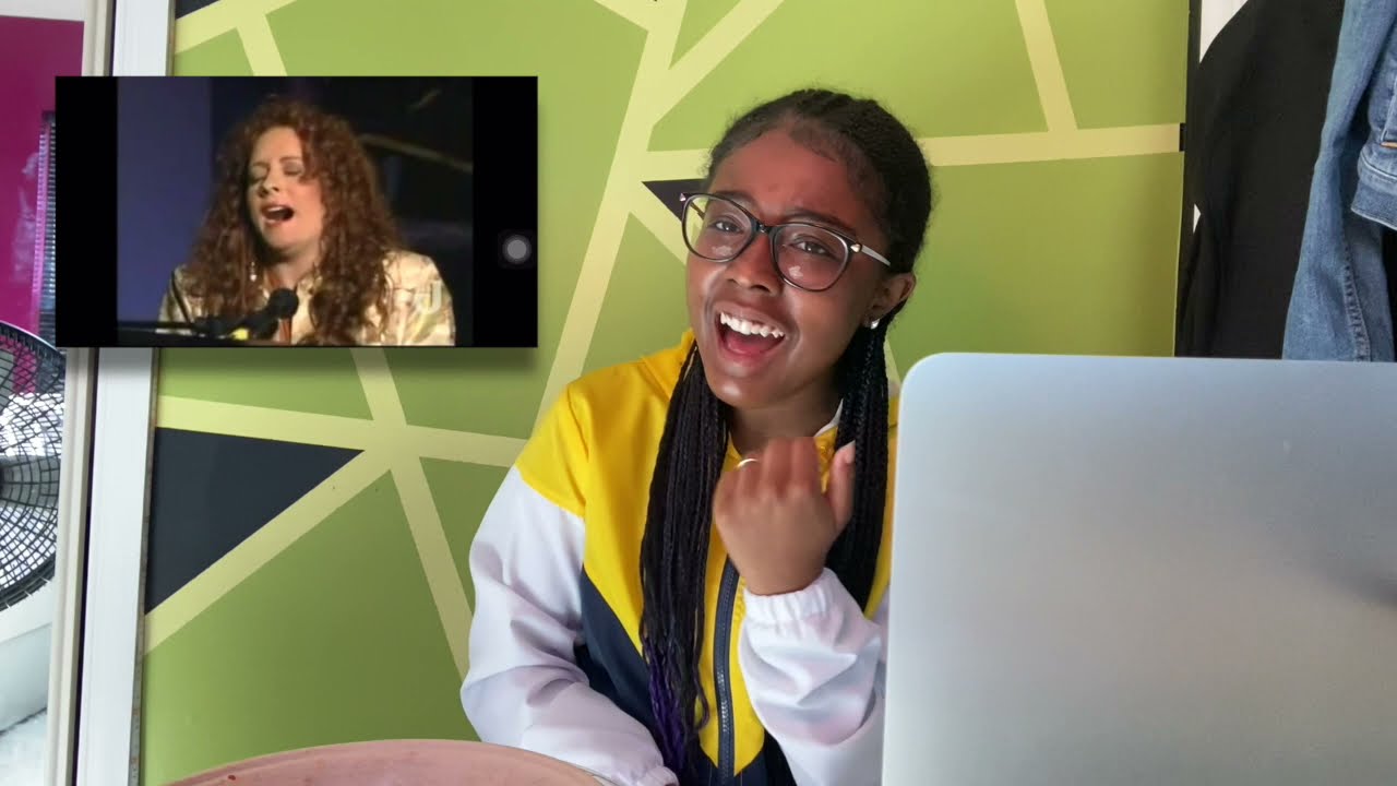 Teena Marie - Casonova Brown Reaction video ** emotional ** 😔🔥