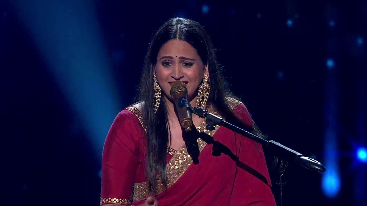 Swanandi-Yashoman Apte Raise The Bar // 19 th & 20 Episode // 30 & 31 October // Singing star //