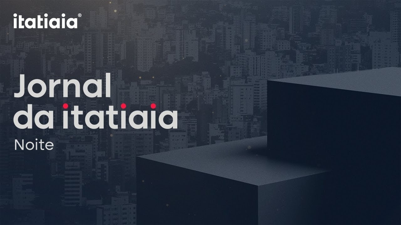 JORNAL DA ITATIAIA NOITE - 02/03/2026