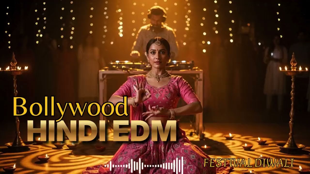 Indian Party Drop Mix 🔥 Bollywood Heavy Bass Experience