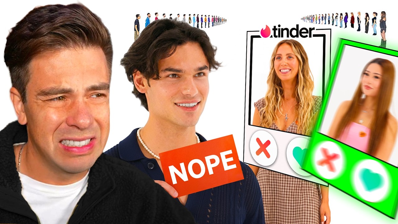 Tinder In Real Life Got Even More Disrespectful