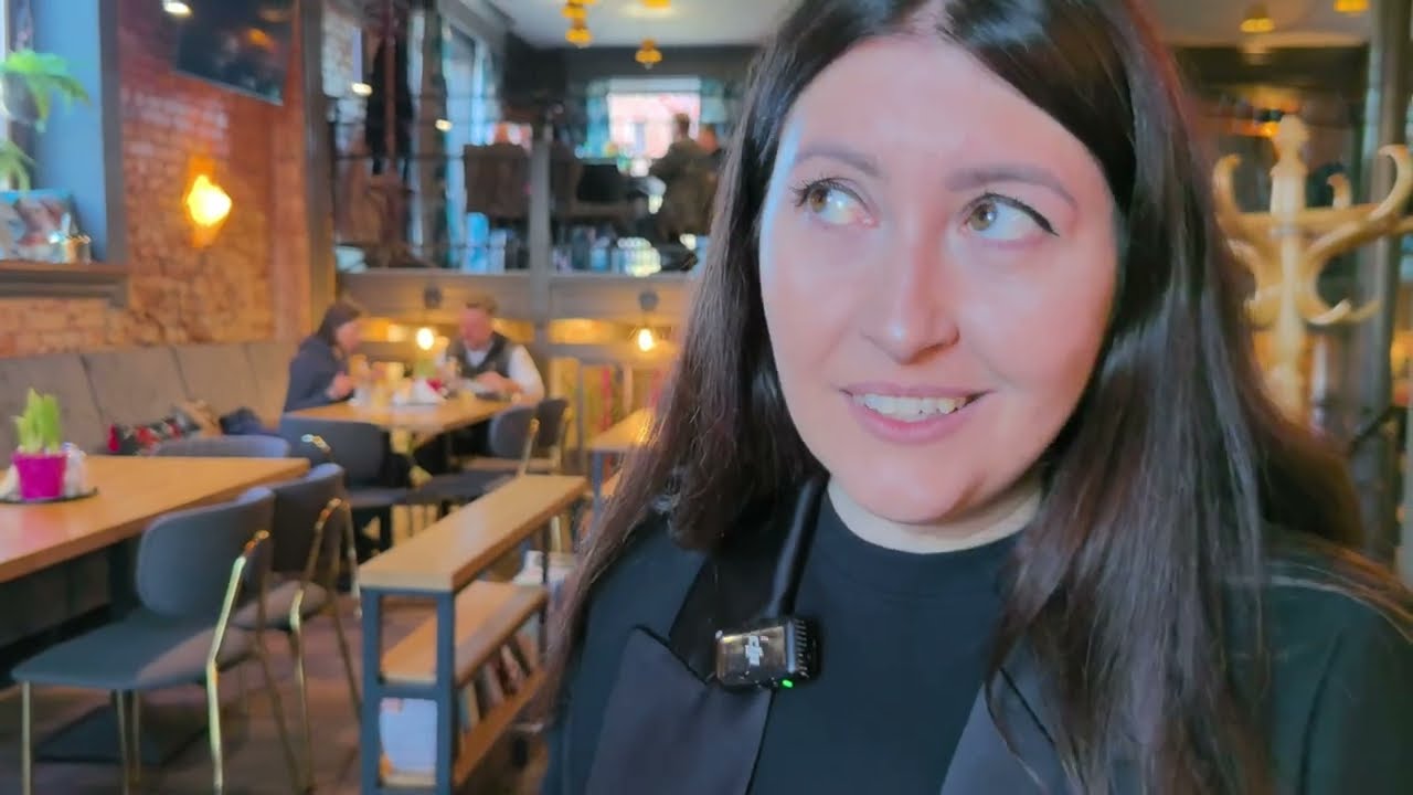 RESTAURACJA RETRO ŁOMŻA, W DAWNEJ RZEŹNI, do kt&oacute;rej wr&oacute;cę.