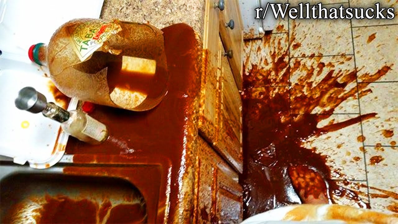 r/Wellthatsucks | OMG BEANS WTF