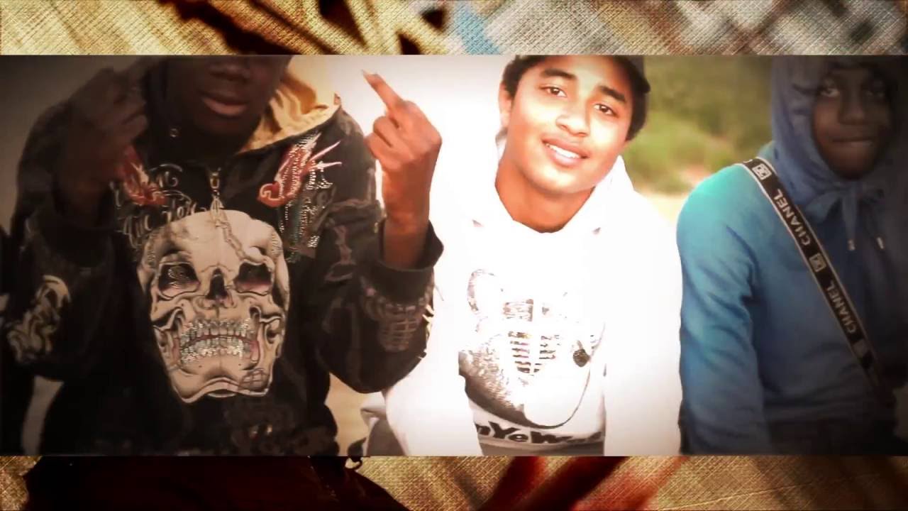 Tirgo - Ptit d'la Tess