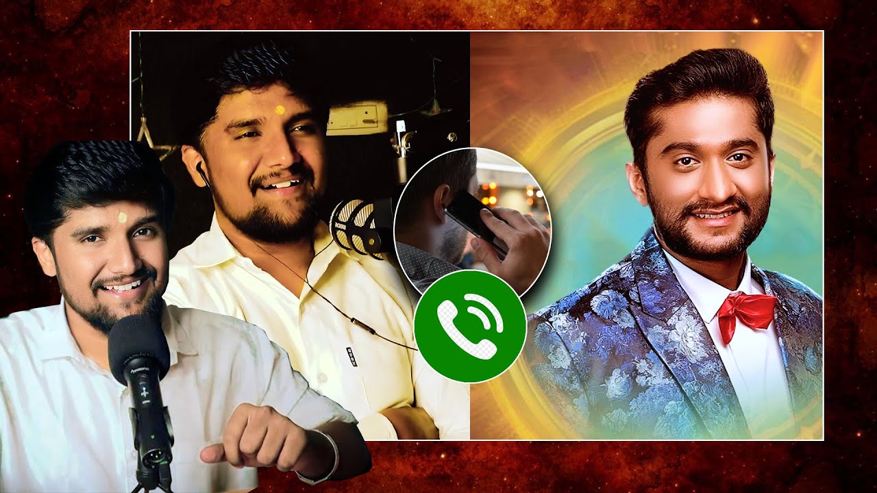 ಸರ್ ಗಿಲ್ಲಿ ನಟ ಗೆಲ್ಲಬೇಕು ಸಾರ್💥🔥 ಕಾರ್ಯಕ್ರಮಕ್ಕೆ ಕರೆ ಮಾಡಿ ಬಿಗ್ ಬಾಸ್ ಬಗ್ಗೆ ಮಾತನಾಡಿದ ಯುವಕ! #gillinata
