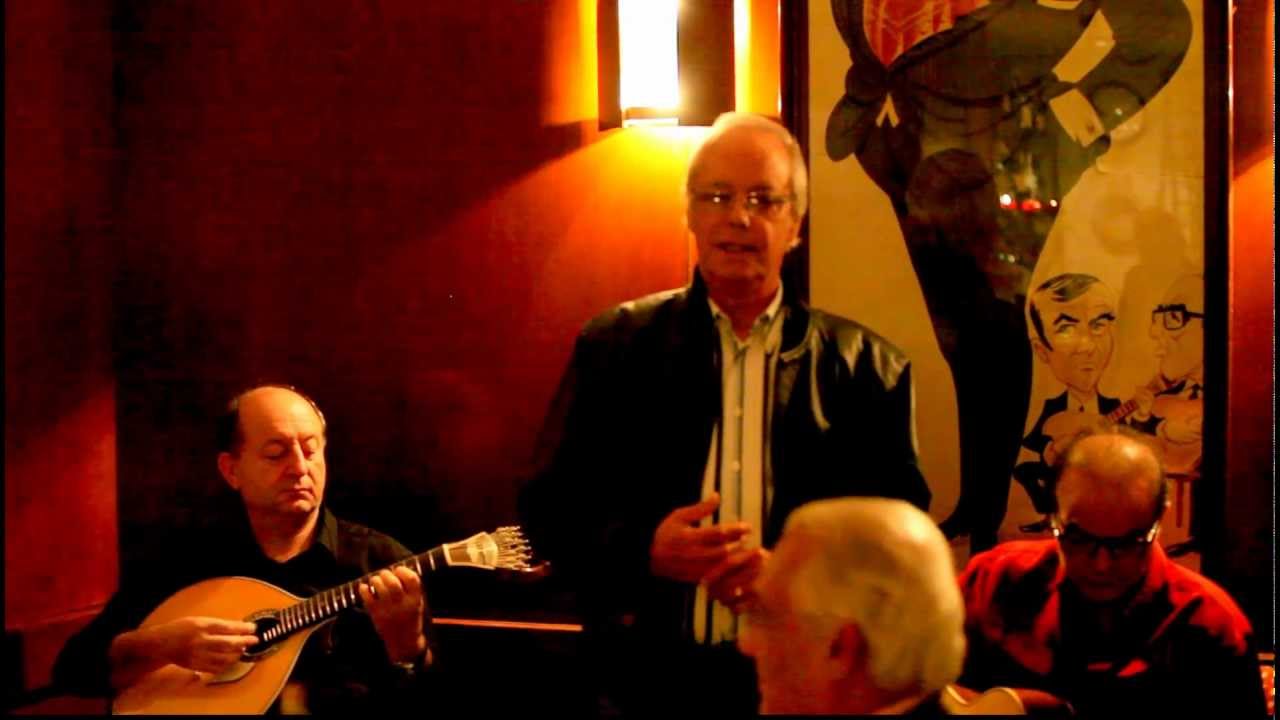 Fado, Filipe Duarte, 