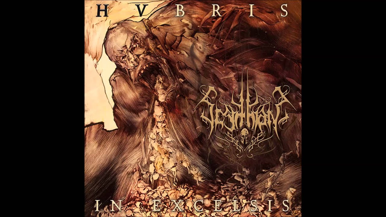 Scythian - Beyond The Dust