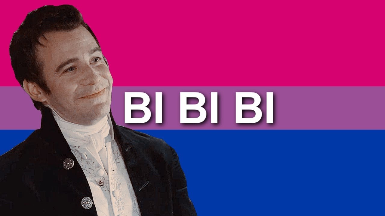 Benedict Bridgerton | Bi Bi Bi