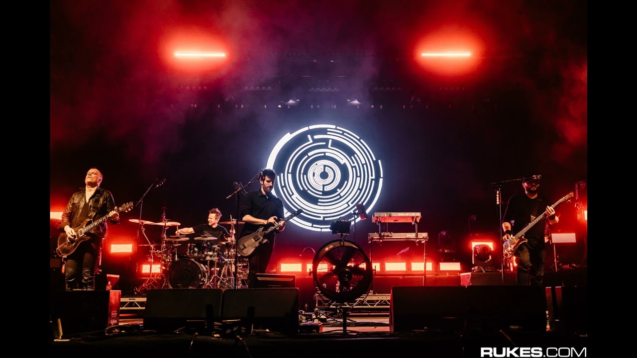 Pendulum & Enter Shikari - Sorry You're Not A Winner (Remix) [piano cover]