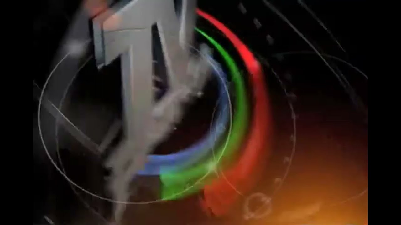 TV Patrol Regional Network Group (2010-2012) Bumpers