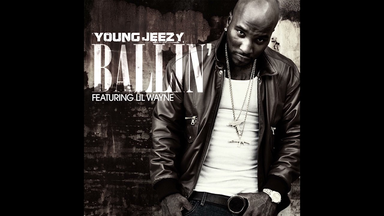 (FREE) Jeezy x Gucci Mane Type Beat 2025 - 
