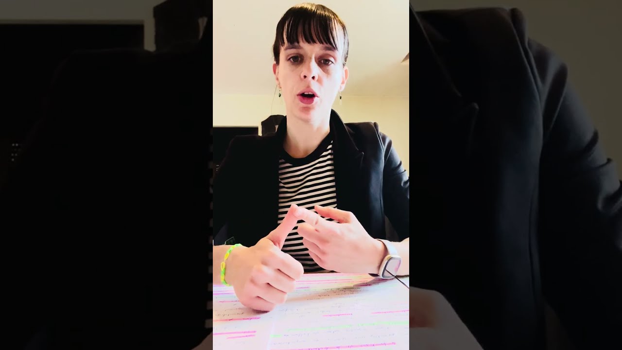 Oral de leçon CRPE: le langage en cycle 1 « le loup sentimental »